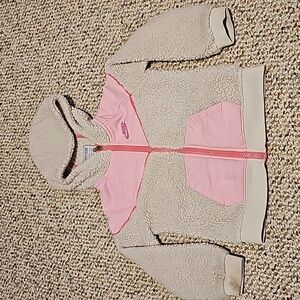 Nike toddler jacket